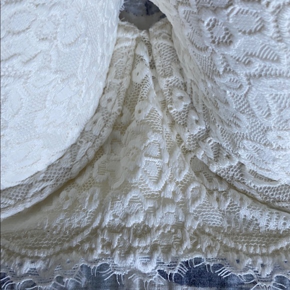 NWOT Aerie Real Power Balconette Bra - Picture 7 of 8